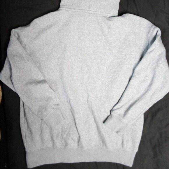 Nike Mid Swoosh Hoodie Sweatshirt Travis Scott - Picture 7 of 7